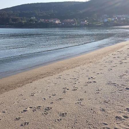 Apartamento Finisterra エクステリア 写真