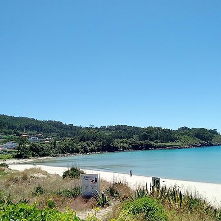 Apartamento Finisterra エクステリア 写真