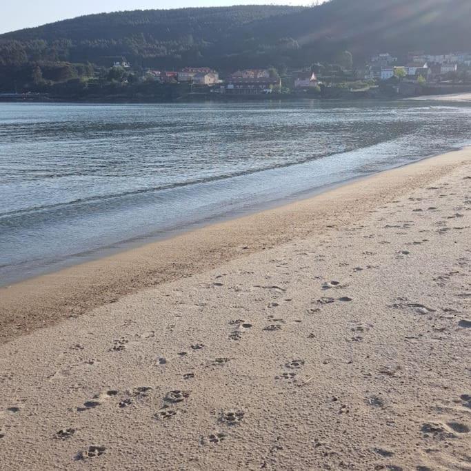 Apartamento Finisterra エクステリア 写真