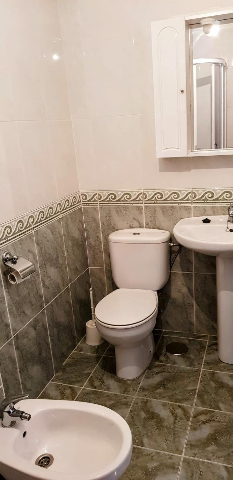 Apartamento Finisterra エクステリア 写真